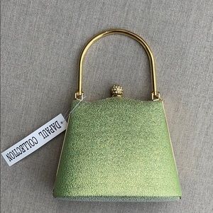 Evening bag mini